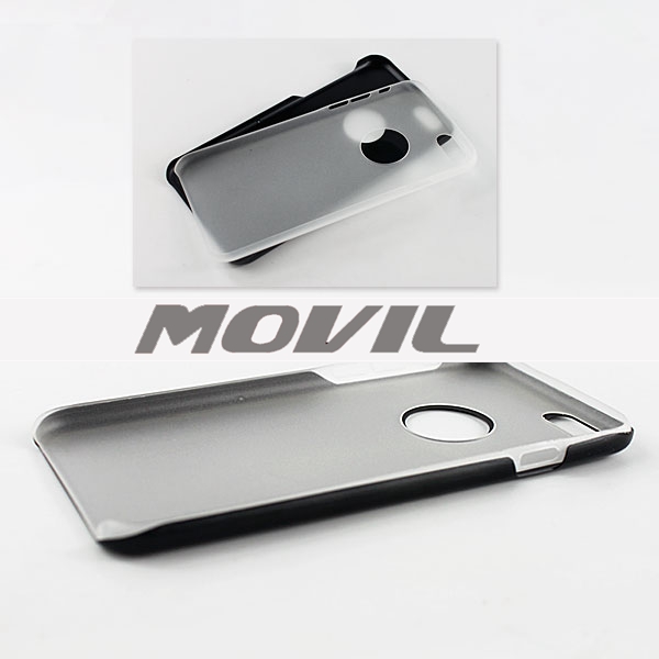 NP-2136 Metal funda para Apple iPhone 6-4